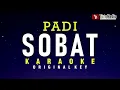 sobat - padi (karaoke)
