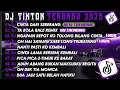 Download Lagu DJ TIKTOK TERBARU 2025 | DJ CINTA DARI SEBERANG🎵DJ TABOLA BALE REMIX🎵| FULL ALBUM