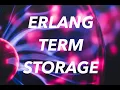 Erlang Term Storage in Elixir ETS