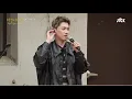 [ENG] Crush's 'Beautiful' ♩ A cappella version for the audience who didn't want the show to end 〈...