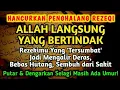 Lagu JANGAN ABAIKAN‼️DOA NABI SULAIMAN BENAR BENAR MUSTAJAB REZEKI MENGALIR DERAS TANPA HENTI