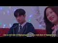 True Beauty Group Study Karaoke Ep 4