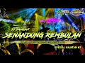 Download Lagu DJ Senandung Rembulan - DJ Dangdut Syahdu  Spesial Hajatan Slow Bass Horeg by Yhaqin Saputra