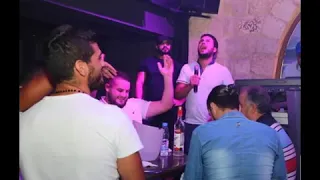                 وديع الشيخ   على شو شايف حالك  شكلين مابحكي دندنها