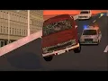 Download Lagu Driver Syndicate - Moscow car chase 2