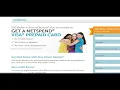 The Prepaid NetSpend Visa Gives You Free Direct Deposit and Online Bill Pay