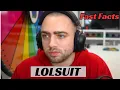 Mizkif s Lawsuit is HILARIOUSLY Bad Fast Facts