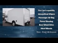 2015 Ford E-350 Cutaway Super Duty 138 SRW
