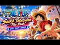 The Peak | Saikō Tōtatsuten (最高到達点) – One Piece Opening 25 | City Pop Version [AI Cover]