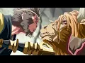 Download Lagu Wukong! 「AMV 」 - Royalty x Mortals [Mashup] 🔥