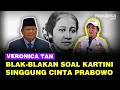 Download Lagu Wamen Veronica Tan Blak-blakan Fakta Soal Kartini Hingga Singgung Cinta Presiden Prabowo
