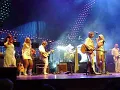 ABBA The Show - Take A Chance On Me [ 7-11-2009 Rabat Morocco ]