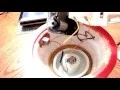 Snow Globe Repair