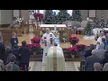Shirley Ferry Funeral