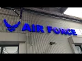 USAF Recruiting Office Location-Pearlridge