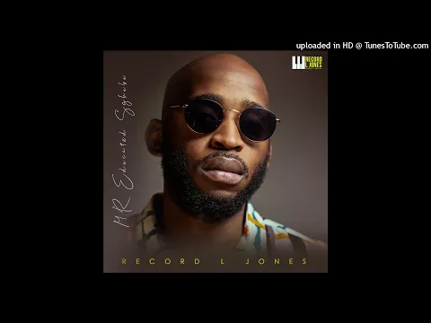Download MP3 Record L Jones - Ntwana Encane (Feat. Vocal Kat)