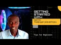 Data Transformation in Python - How to transform data in Python