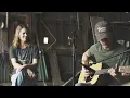 Sam Barber - Man You Raised (Live Performance)