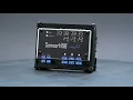 SensorHUB presentation