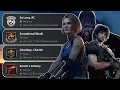 Can I Platinum Resident Evil 3 Without Looking at the Trophy List