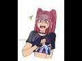 Download Lagu Want a taste #kpopdemonhunters #romance #mira #romancexmira #animation #fanart