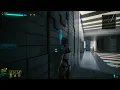 Download Lagu Cyberpunk 2077 V meet Lucy