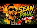 Sean Paul – Get Busy | DJ Jurion Remix