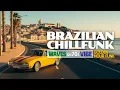 Download Lagu BRAZILIAN CHILLFUNK | VW SP2 Sunset Drive in Lisbon – 70s Coastal Groove