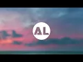 Bazzi - Why (Lyrics)
