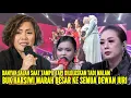 Download Lagu BUK HARSIWI MARAH BESAR KE DEWAN JURI TADI MALAM SETELAH LOLOSKAN SYAQIRAH SIDRAP YANG TAMPIL BURUK