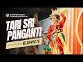 TARI SRI PANGANTI - KELOMPOK 2B (HUT SSDB KE-42)