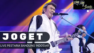 rhoma irama u0026 soneta group joget live