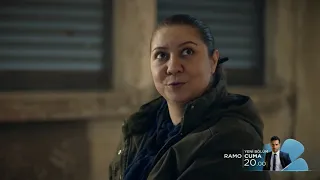 رامو الحلقة 37 اعلان 1 مترجم 