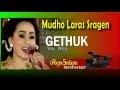 Lagu Karawitan Mudho Laras GETHUK versi Cokek Mania
