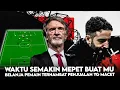 Download Lagu Update Transfer MU🚨Belanja Pemain Terhambat Penjualan yg Macet, Terancam Gagal Rekrut Bryan Mbeumo