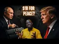 Lagu “Why Putin Is Ready to Pay $1B on Trump’s Peace Board In Gaza”