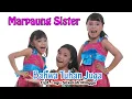 Marpaung Sister Kids - BAHWA TUHAN JUGA | Lagu Rohani Anak Terbaik 2022