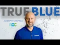True Blue Joseph Stefko