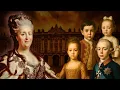Download Lagu Katharina die Große auf dem Zarenthron: Was wurde aus ihren Kindern?