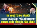 Download Lagu Breaking News From The White House! Trump issues order to “obliterate Tehran”, Israel prepares mi...