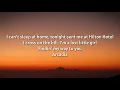 Lana Del Rey - Arcadia (Lyrics)