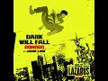 Bonobo - 'Dark Will Fall' ft. Jacob Lusk | Lazarus (Adult Swim Original Series Soundtrack)