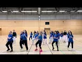 Minimum ça - Dr. Yaro - Zumba Choreo by Sandra Del Cotto