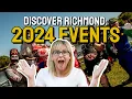 Discover Richmond Your Ultimate Guide to RVA Events in 2024
