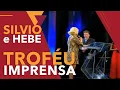 Download Lagu HEBE CAMARGO E SILVIO SANTOS – 2010