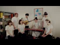 あの紙ヒコーキ くもり空わって／19（Cover）