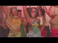 Brandy Maina - Maryjane ( OFFICIAL MUSIC VIDEO )