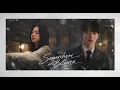 Vietsub -  Somewhere in Between - Sondia - A love other than yours OST Part.1