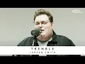 Download Lagu JORDAN SMITH - Tremble: Song Session
