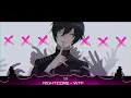 Download Lagu Nightcore- WTF HUGEL ft. Amber van Day [lyrics]